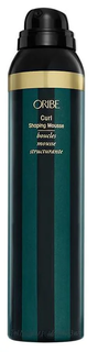 Oribe Curl Shaping Mousse Мусс для создания локонов, 175 мл