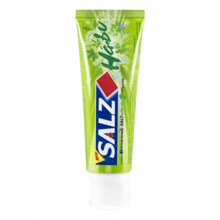 Паста зубная Lion Thailand Salz Habu с экстрактом растения хабу