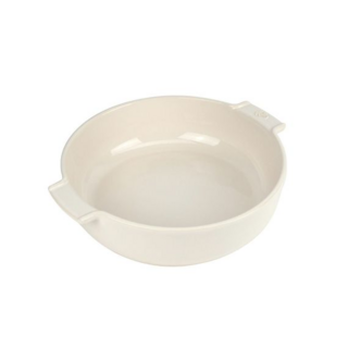 Peugeot ECRU - Круглая форма для запекания  27см h=6см V=2,1л (внутр. размер 23см)