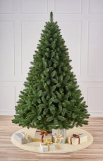 Ель искусственная Max Christmas Боярская 2,5 м