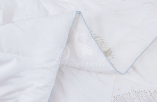 Одеяло Siberia