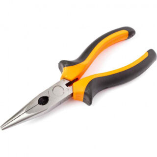 Длинногубцы Квалитет прямые 160 мм ДП-160