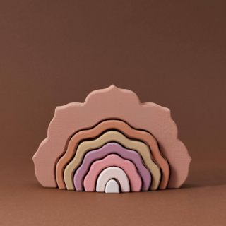 Конструктор Дуги Роза "Коллекция Цветы" RADUGA GREZ