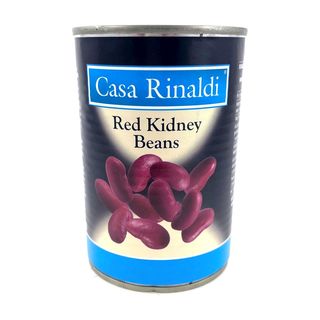 Фасоль красная Casa Rinaldi Ред Кидни, 400г