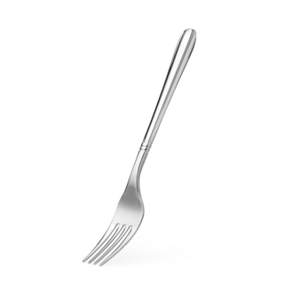 3076 FISSMAN Вилка ESTETICA столовая 20,5см (нерж.сталь)