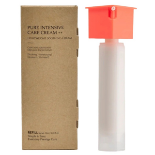 XUYONI Сменный блок Интенсивно увлажняющий крем для чувствительной кожи, 50 мл