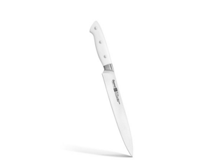 2770 FISSMAN Нож Гастрономический 20см LINZ (сталь X50Cr15MoV)