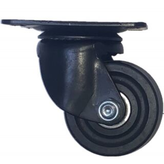 Колесо поворотное с низким центром тяжести большегрузное SCDLG 93