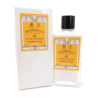 Бальзам после бритья D.R.Harris Sandalwood
