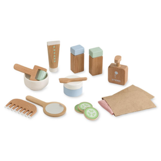 Набор "Спа салон" LUKNO