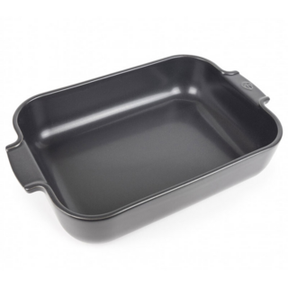 Peugeot SLATE - Прямоугольная форма для запекания  36х22см h=6,8см V=3,8л (внутр. размеры 30х22см)