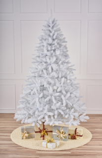 Ель искусственная Max Christmas белая Антарктида 2,2 м