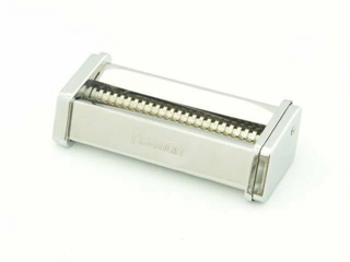 8303 FISSMAN Насадка на машинку для раскатки теста для нарезки лапши (сталь)