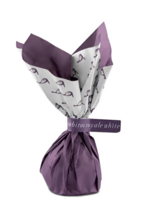 Rabitos Royale Инжир с трюфельным кремом и клубникой в белом шоколаде весовой, 1 кг