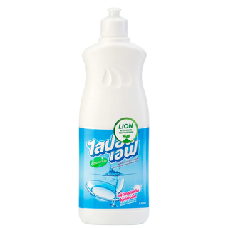 Средство для мытья посуды Lion Lipon F,  500 мл