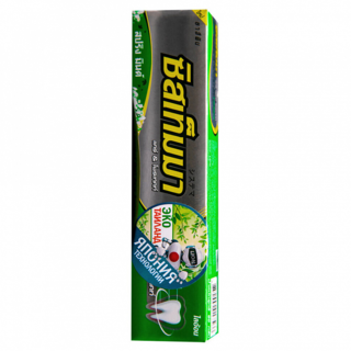 Паста зубная Lion Thailand Systema для ухода за деснами