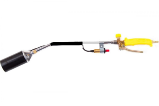 Горелка газовоздушная с пьезоподжигом (W-60-95) ГВРП-60-95 MONSTER  WELD