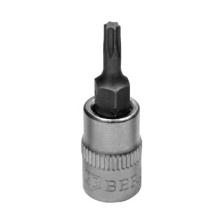 Бита-головка 1/4" TORX T6 BERGER BG2217