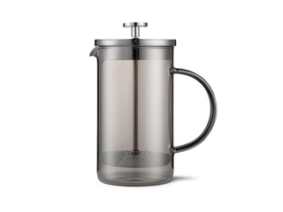 9139 FISSMAN Френч-пресс 1000мл (стеклянная колба)