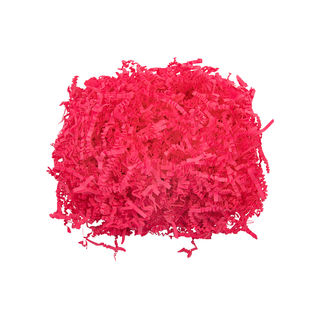 Бумажный наполнитель Stilerra SPFN-50IN малиновый, 50 г