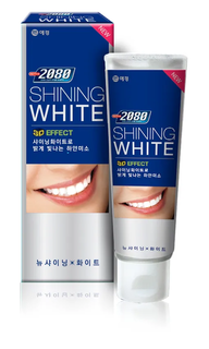 Зубная паста Dental Clinic 2080 Максимальная защита 125 гр