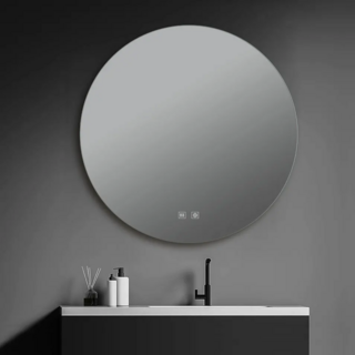 Зеркало круглое с подсветкой Radiant Circle 90, ARC09070M