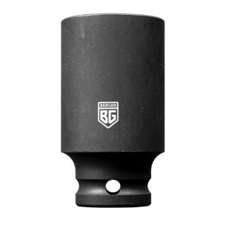 Головка торцевая удлиненная ударная 1/2" 36мм BERGER BG2148