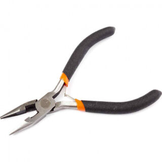 Длинногубцы Квалитет Mini, 130 мм
