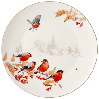 ТАРЕЛКА ОБЕДЕННАЯ LEFARD "ЛЕСНАЯ СКАЗКА" 27СМ