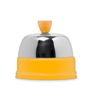 SALAM Yellow - Сахарница желтая (sugar bowl)