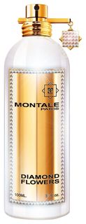 Парфюмерная вода Montale Diamond Flowers, 100мл