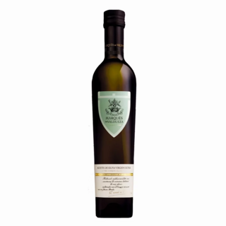 Масло оливковое первого х/о Маркез де Вальдуэза, 500 мл