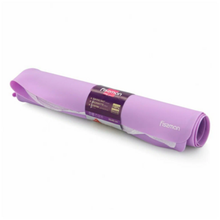 8749 FISSMAN Коврик для выпечки 50x40см (силикон)