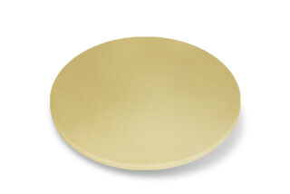 Камень для пиццы D254х8мм/Тепловая перегородка D254x8мм START GRILL