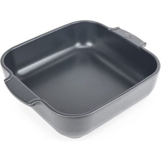 Peugeot SLATE - Квадратная форма для запекания  28см h=6,5см V=2,7л (внутр. размер 22,5см)