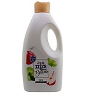 886102 "Pigeon" Концентрированный кондиционер для белья  Apple Bomb 2000 мл 1/6