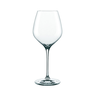 Nachtmann SUPREME - Набор фужеров 4 шт. для красного вина 840 мл бессвинцовый хрусталь