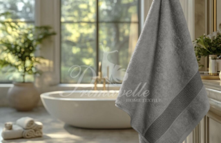 Riada серый 70х140