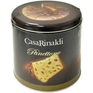 Кулич Casa Rinaldi классический, 908г