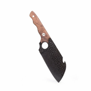 12056 FISSMAN Кухонный топорик 17 см FLAVIUS (X50Cr15MoV сталь)