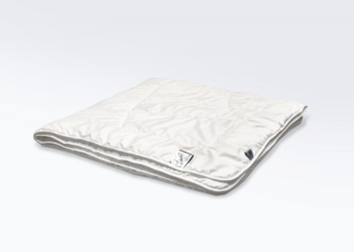 Одеяло стеганое Kariguz Delux "Роял Кашемир" всесезонное, 150х200 см