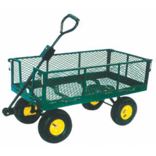 ТС4211 Тележка ТЕЛЕГА 350, 124х54х108см