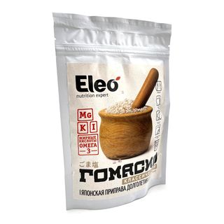 Гомасио Eleo классический, 100г