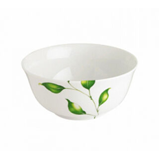 VEGETAL - Салатник 22 см фарфор (salad bowl)