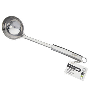 Половник глубокий SATOSHI Альфа, нержавеющая сталь