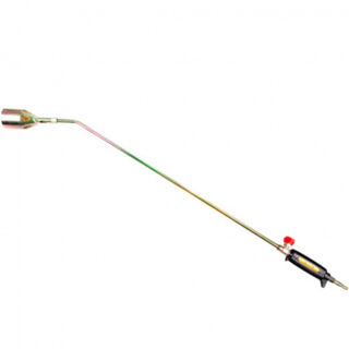 Горелка кровельная КЕДР ГВ-111В (L-930 мм ф 50 мм вентиль)