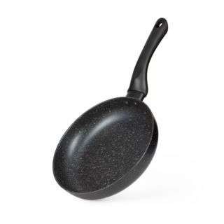 14973 FISSMAN Сковорода для жарки JILL 20x4,5см (алюминий)