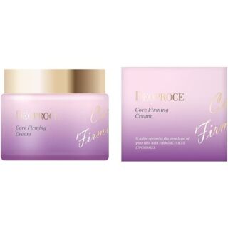 316917 "DEOPROCE" Антивозрастной укрепляющий крем для лица с липосомами 80 мл 1/60