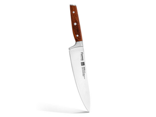2720 FISSMAN Нож Поварской 20см BREMEN (X50CrMoV15 сталь)