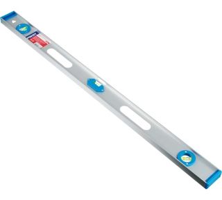 Уровень строительный РОКОТ "Рельс", 600 мм